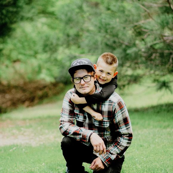 Meet your Posher, Jacob - Picture 1 of 1